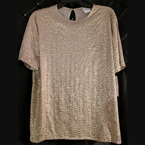 Lauren Lee  blouse - Picture 1 of 4